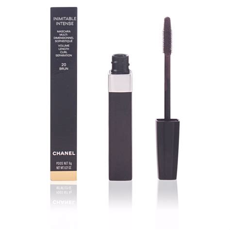 chanel mascara inimitable intense|chanel mascara douglas.